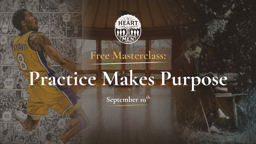 Free Masterclass — September 10th