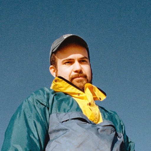 Jake Rosenberg