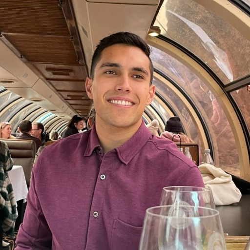 Nate Rubio